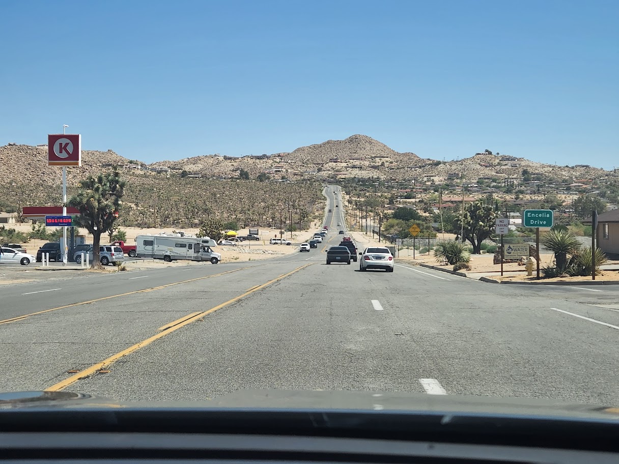 Two Things Historic Union County